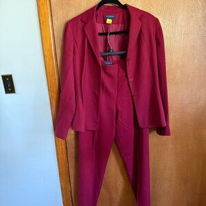 Ann Taylor suit